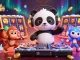 Experience thrilling gameplay at Trang chủ Sunwin with vibrant slots and dynamic characters.